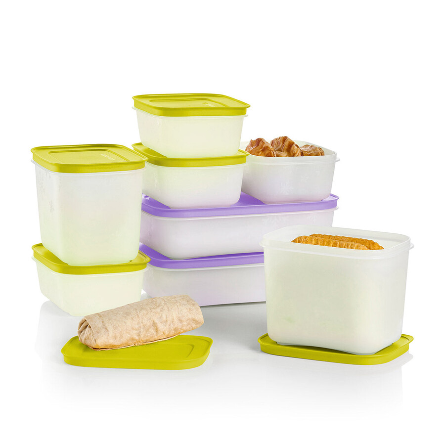 freezer mates plus set de inicio sellos margarita sorbete