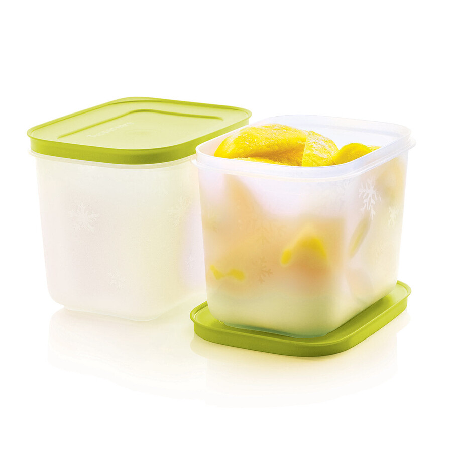 freezer mates plus pequeños y profundos