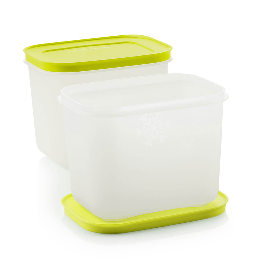 freezer mates plus pequeños y profundos