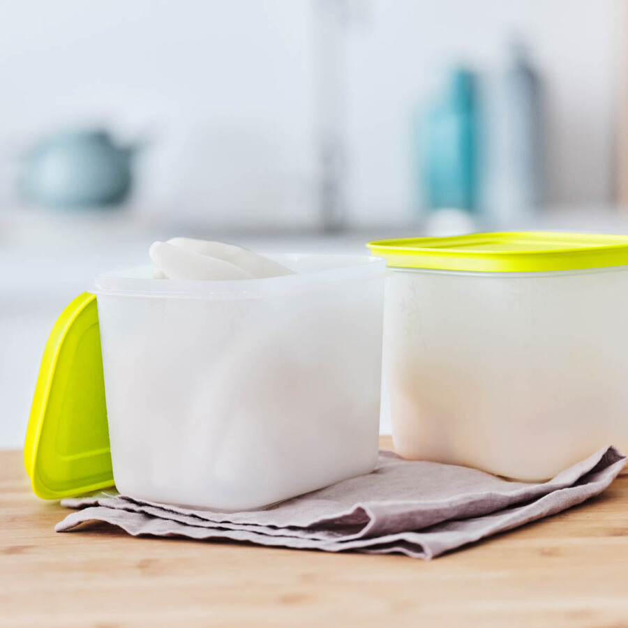 freezer mates plus pequeños y profundos