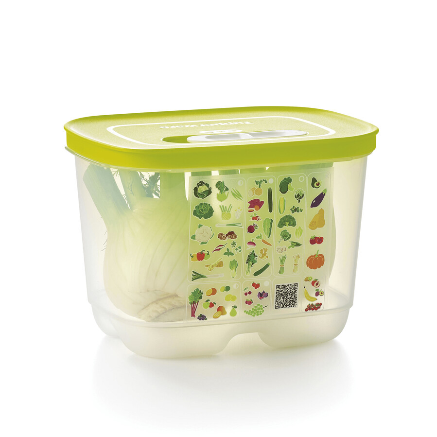 fridgesmart pequeño profundo