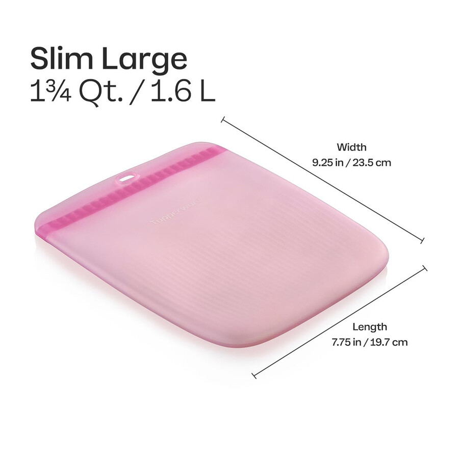 bolsa fina de silicona ultimate grande viñedo acuático