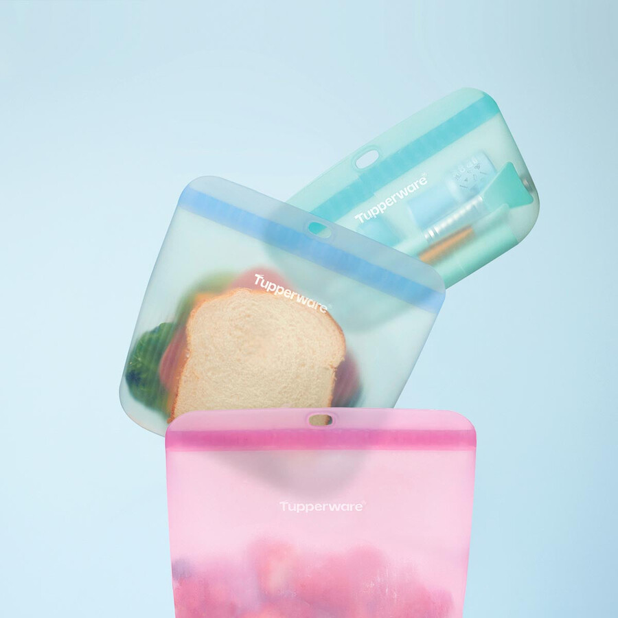 bolsa fina de silicona ultimate grande viñedo acuático
