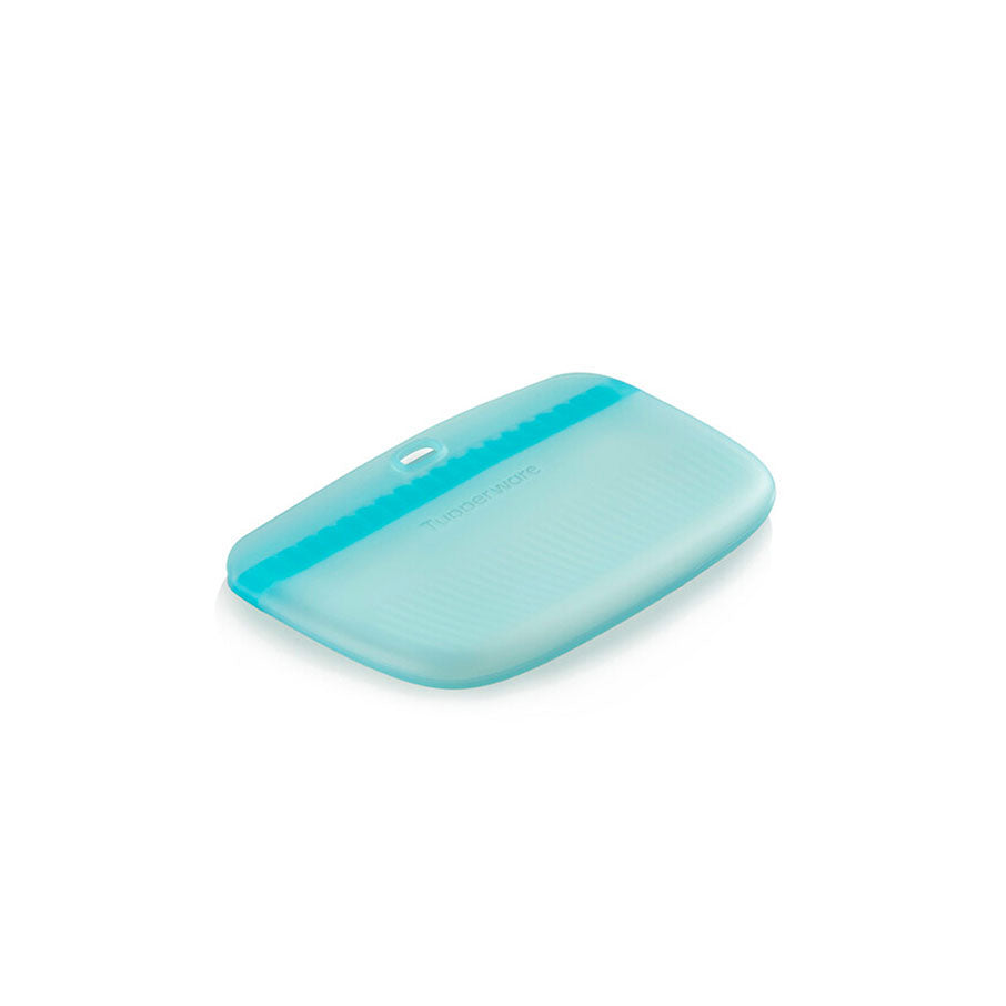 bolso de silicona ultrafino mini niebla islandesa transparente