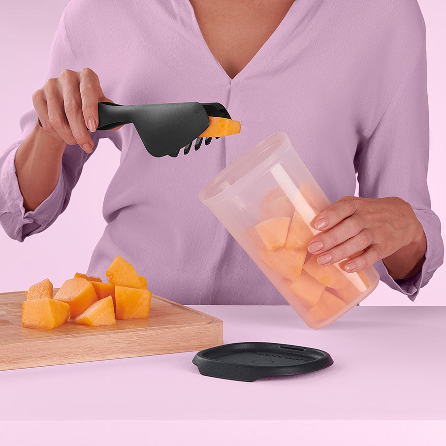 one touch fresh cuadrado pequeño 5¼ tazas 1.25 l nocturnal sea