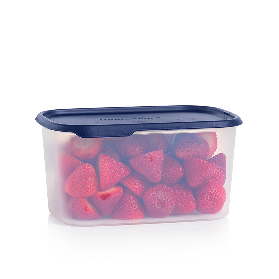 one touch fresh rectangular 12 tazas 285 l mar nocturno