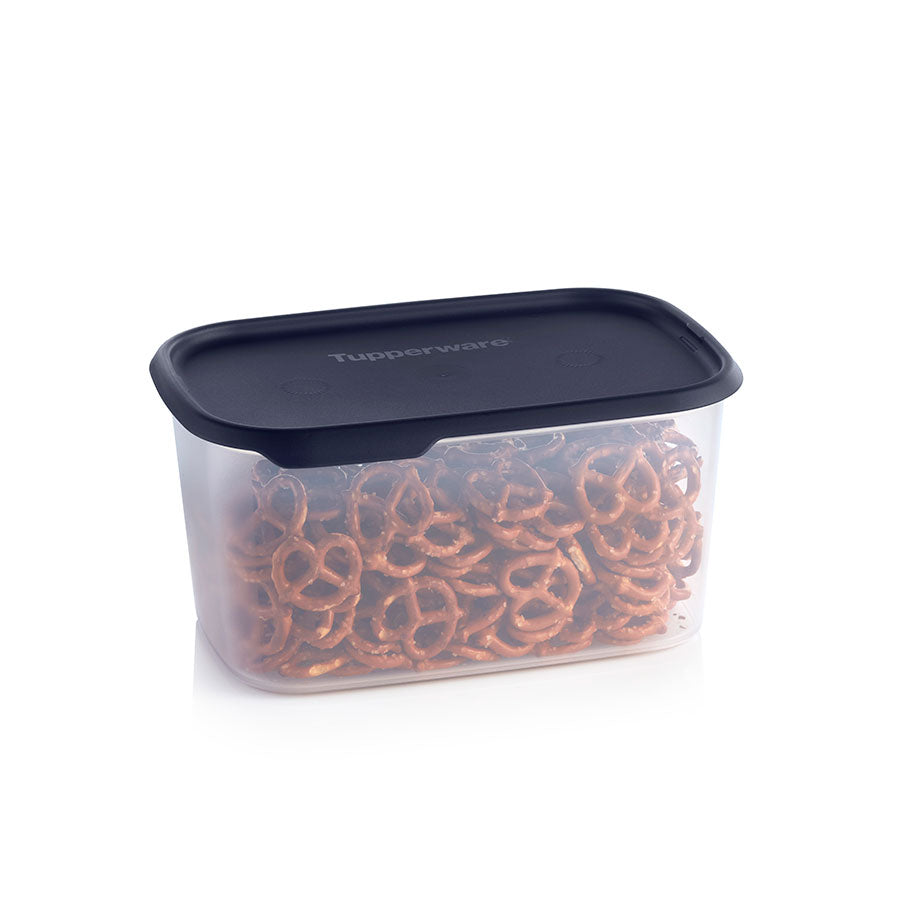 one touch fresh rectangular 12 tazas 285 l mar nocturno
