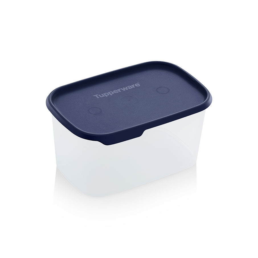 one touch fresh rectangular 12 tazas 285 l mar nocturno