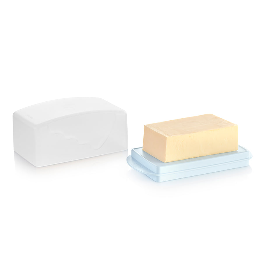 mantequera tupperware impressions icelandic mist