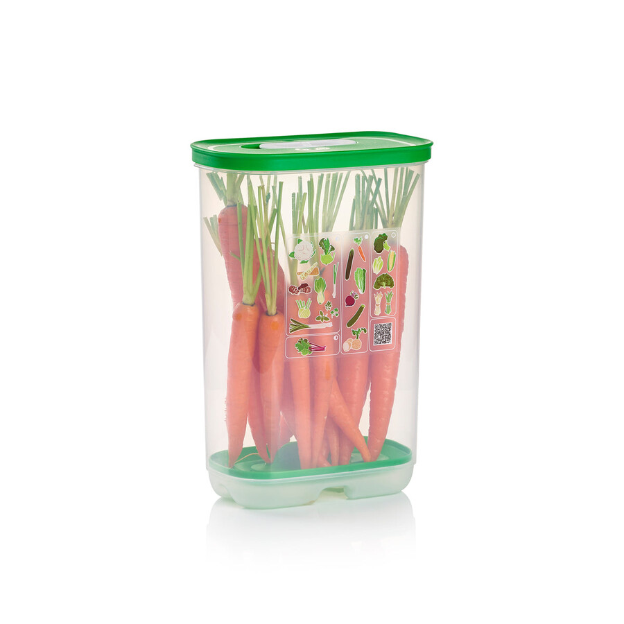 fridgesmart vertical verde invierno