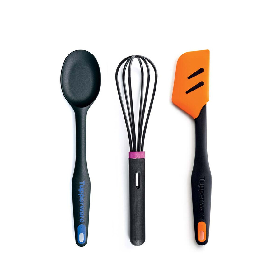 herramientas de cocina juego esencial
