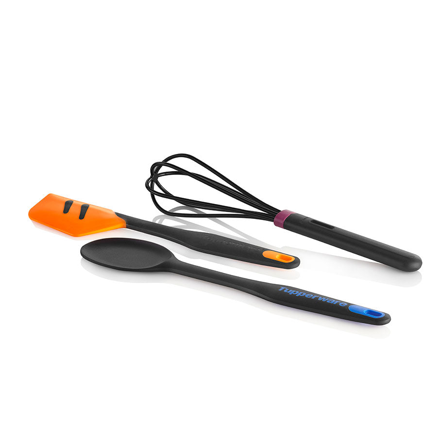 herramientas de cocina juego esencial