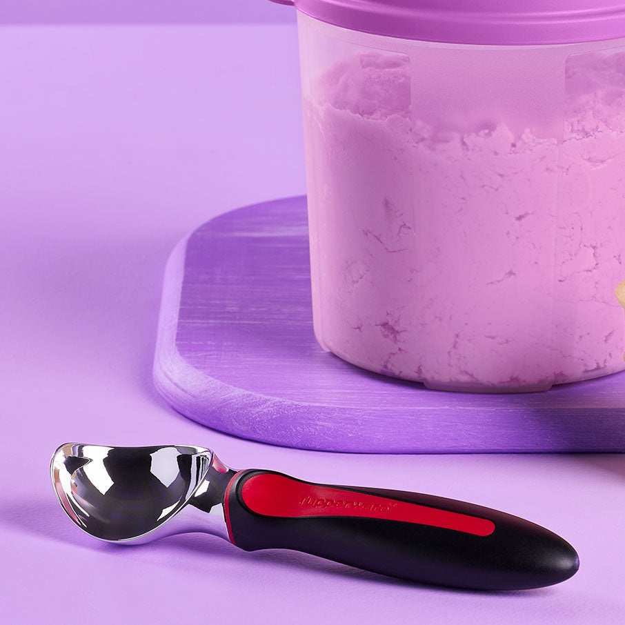 bola de helado