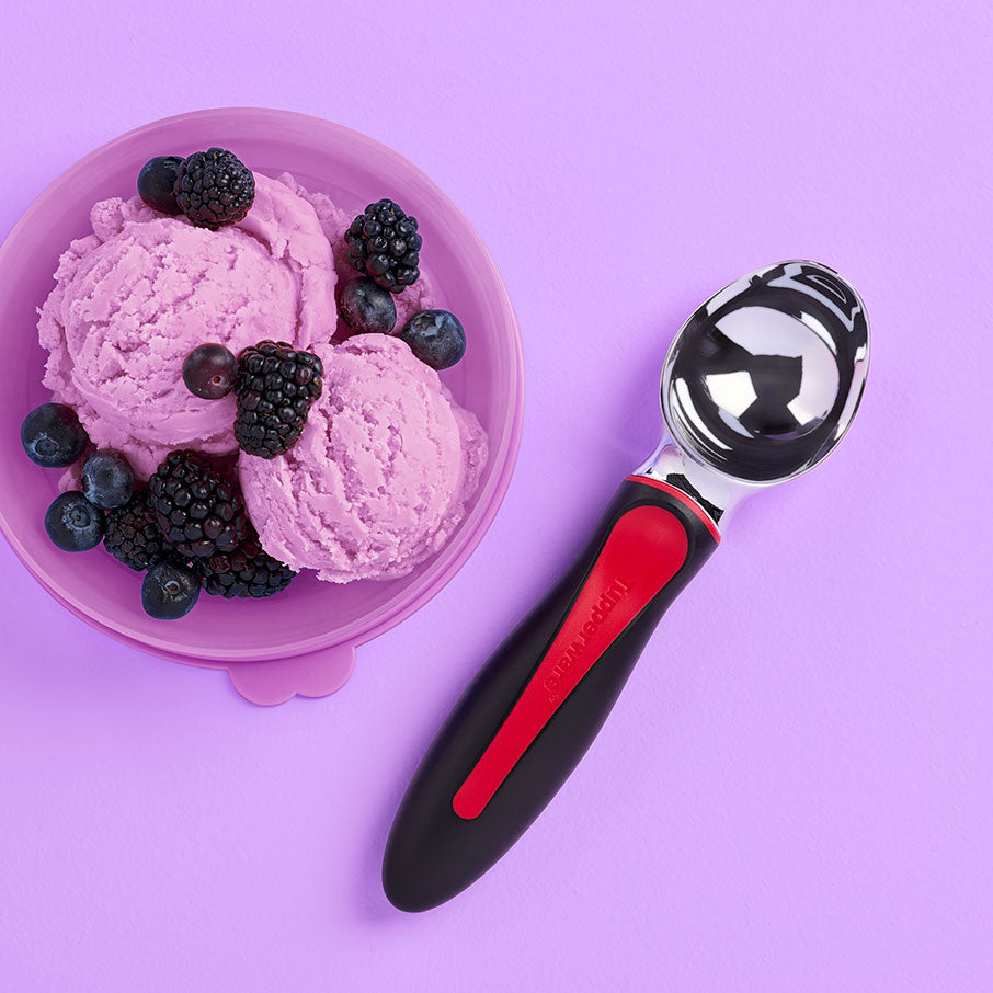 bola de helado