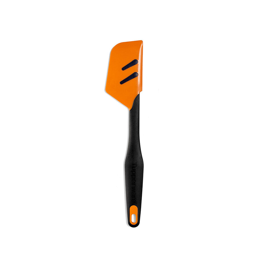 espátula de silicona negro azabache cáscara de naranja