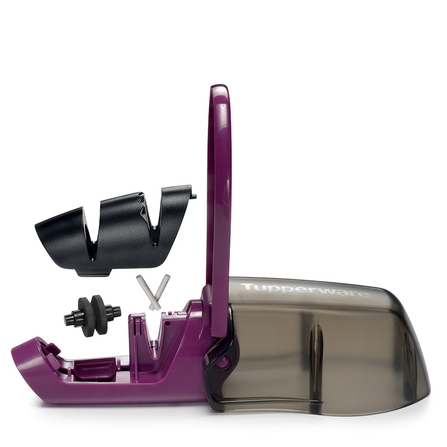afilador de cuchillos universal