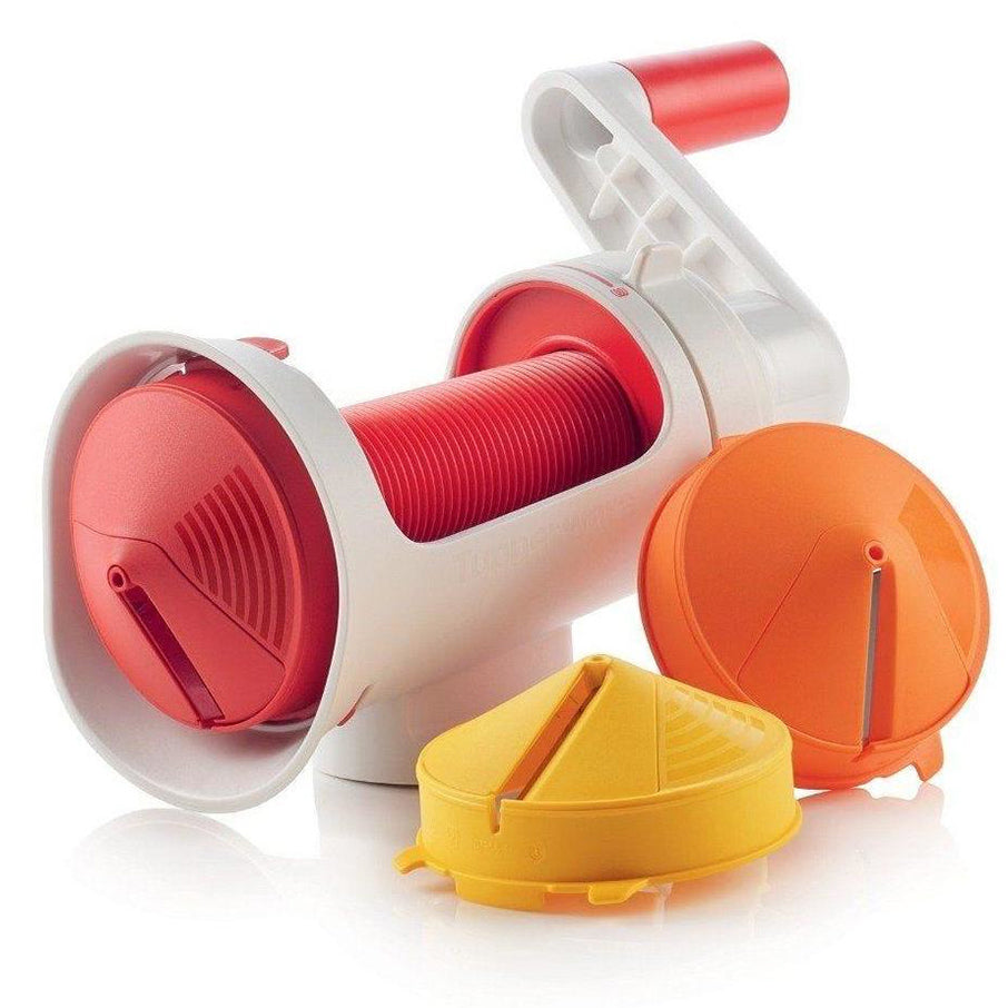 accesorio espiralizador fusion master