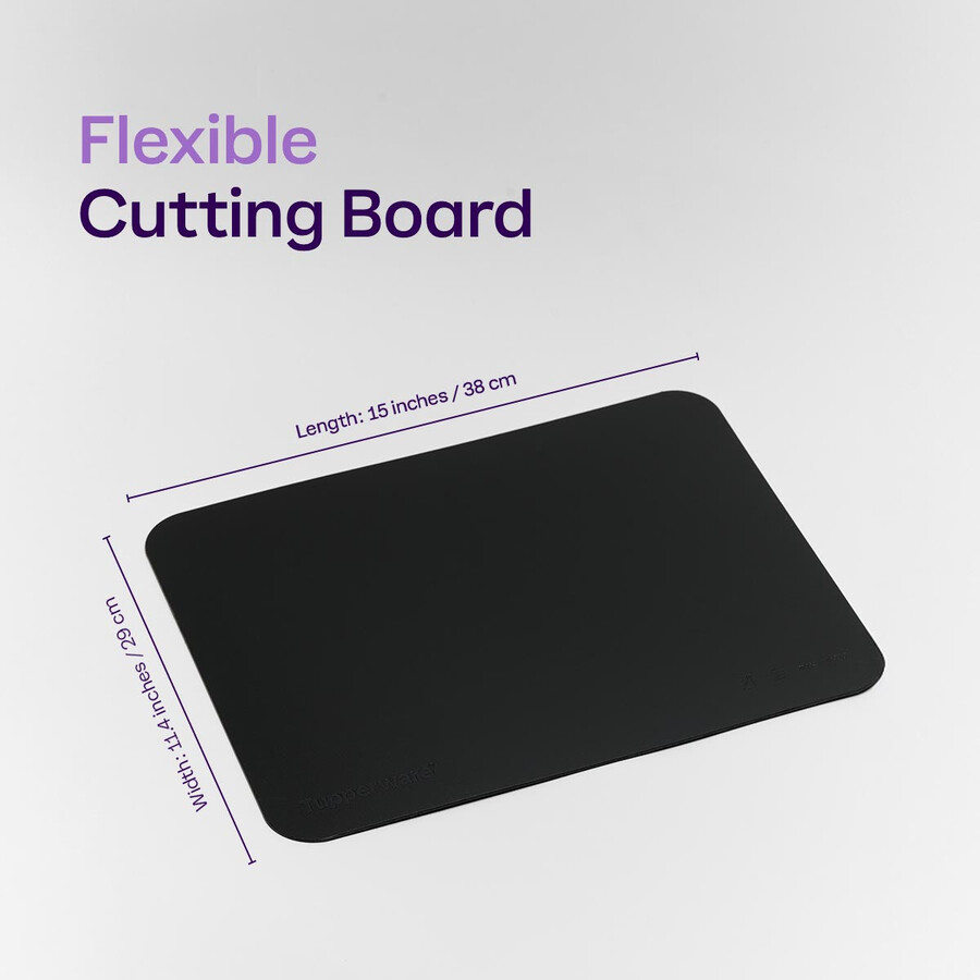 tabla de cortar flexible