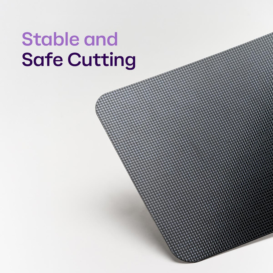 tabla de cortar flexible