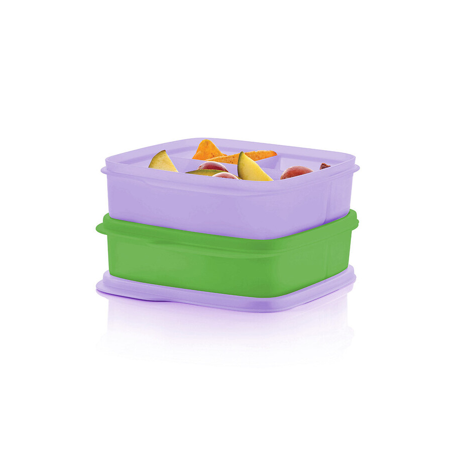 recipientes tupperware lunch-it