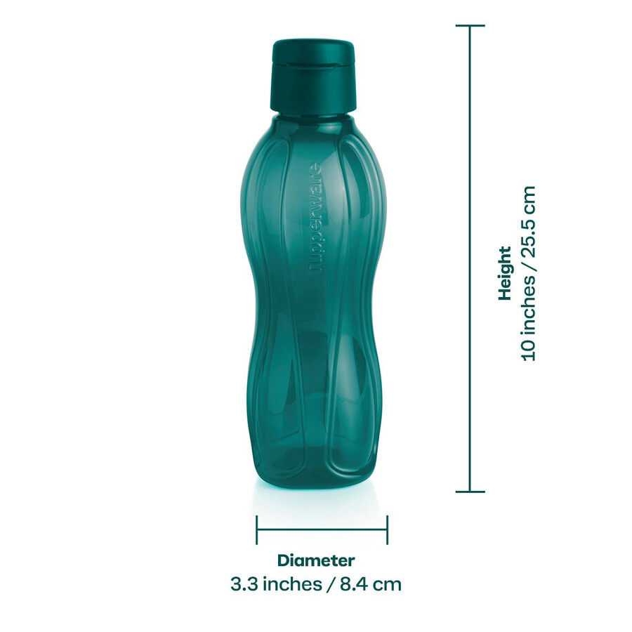 botella eco mediana