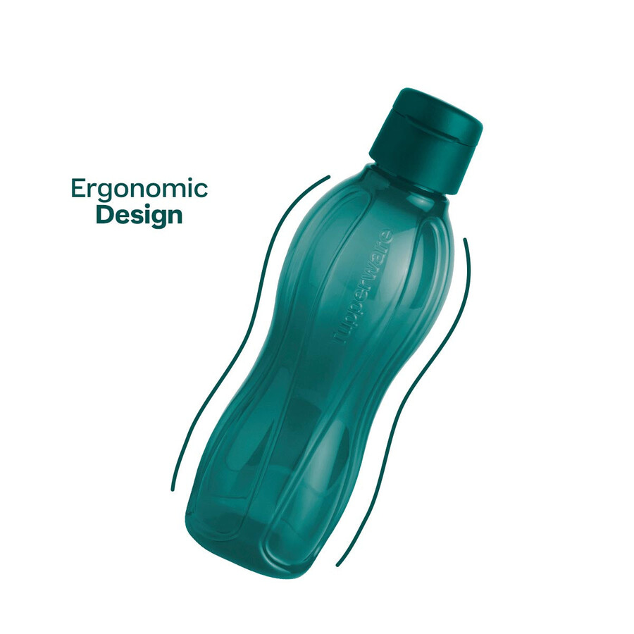 botella eco mediana