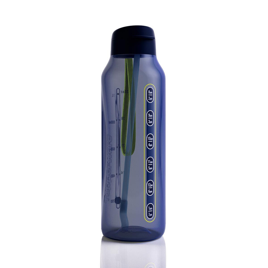 botella eco aquavibe 12 l mar nocturno