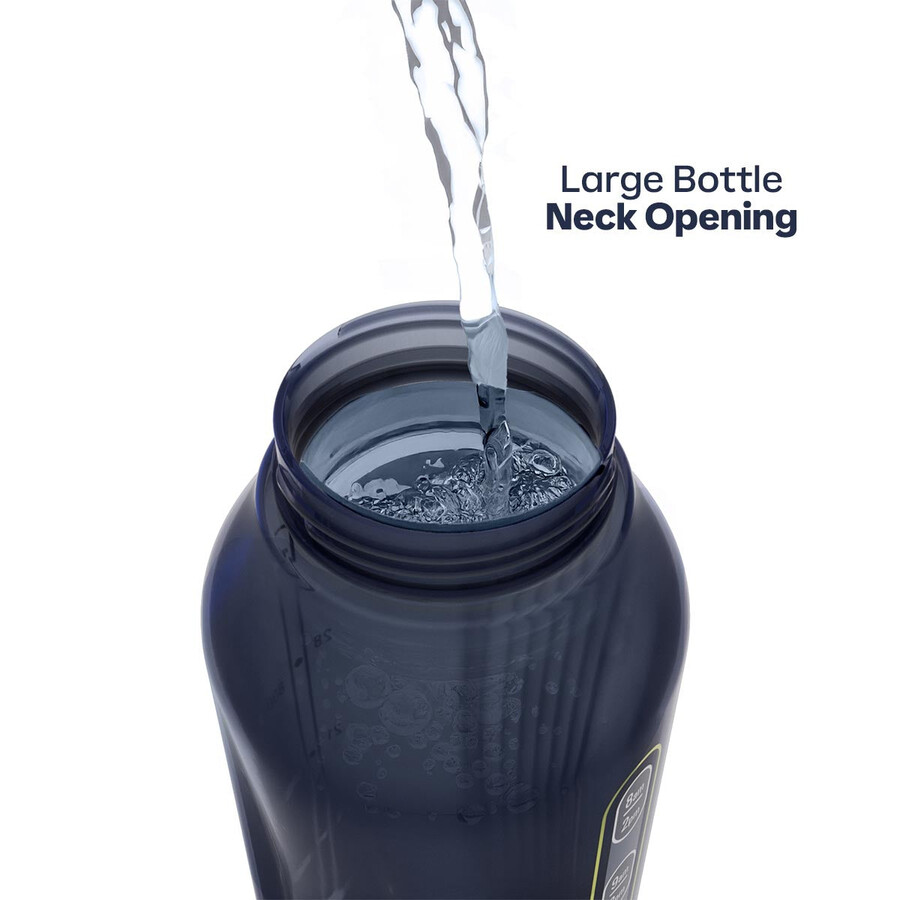 botella eco aquavibe 12 l mar nocturno