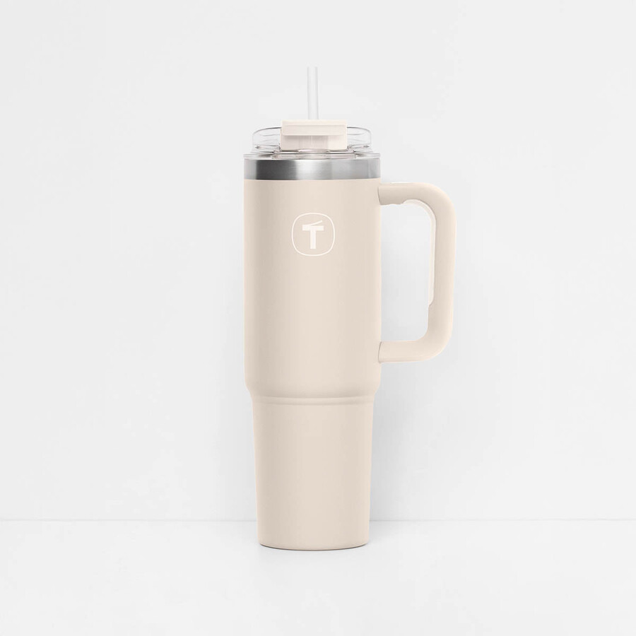 vaso tupperware big t 1.1 l tostadas de almendras
