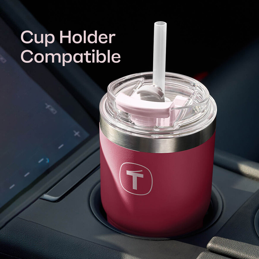 vaso tupperware big t 630 ml 21 oz plum-cheers