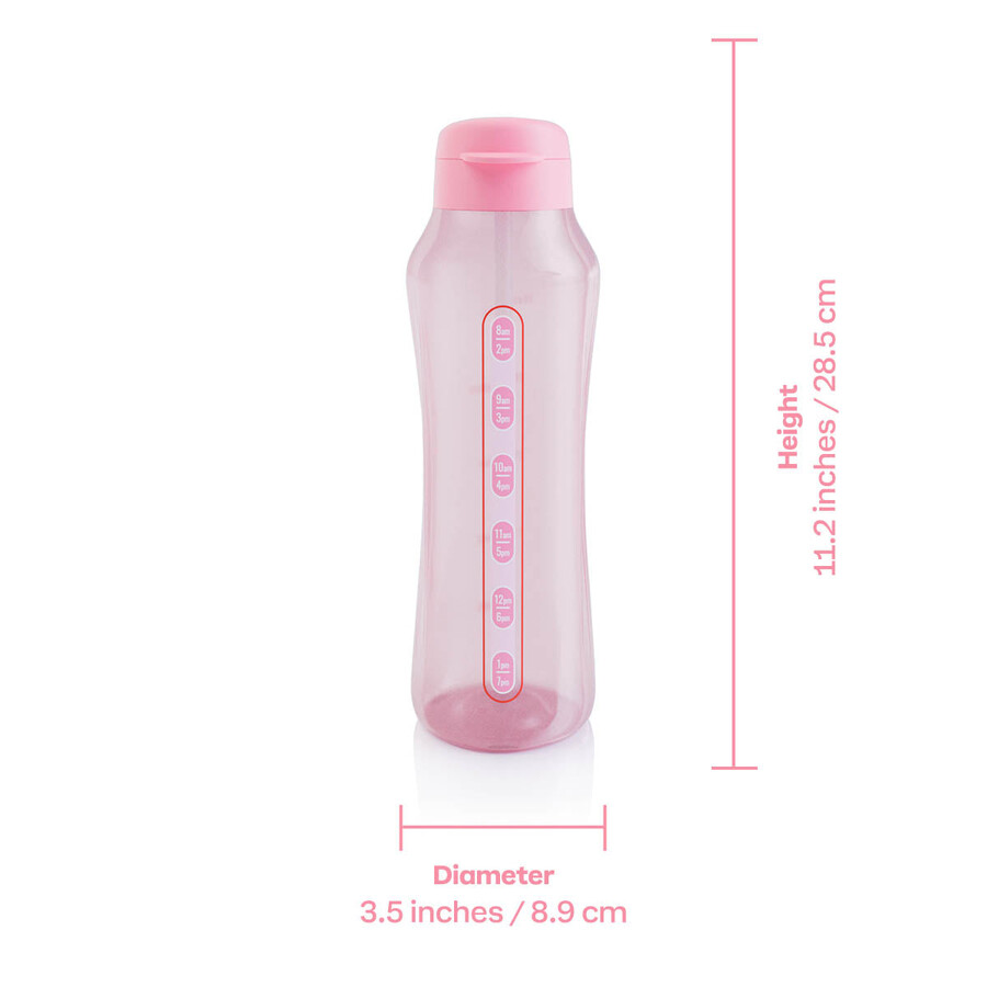 botella aquavibe 12 l caramelo blando