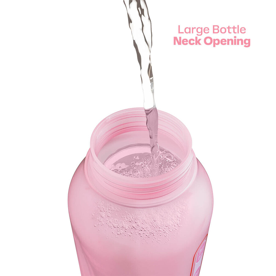 botella aquavibe 12 l caramelo blando