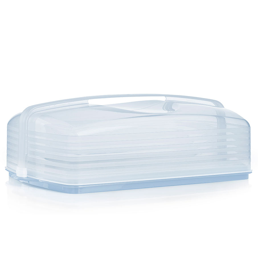 portapasteles rectangular niebla islandesa